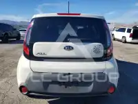 2014 KIA Soul фото