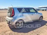 2014 KIA Soul фото
