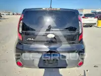 2014 KIA Soul photo
