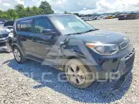 2014 KIA Soul фото