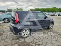 2014 KIA Soul фото