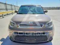 2014 KIA Soul photo