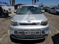 2014 KIA Soul фото