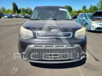 2014 KIA Soul photo
