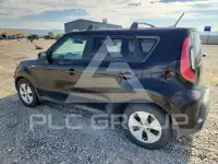 2014 KIA Soul photo