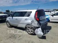 2014 KIA Soul photo