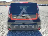 2014 KIA Soul фото