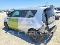 2014 KIA Soul фото