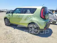 2014 KIA Soul фото