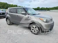 2014 KIA Soul фото