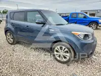 2014 KIA Soul фото