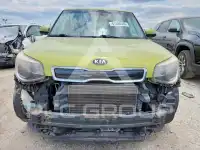 2014 KIA Soul фото