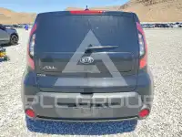 2014 KIA Soul фото