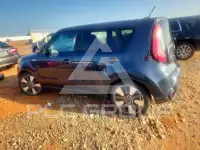 2014 KIA Soul фото