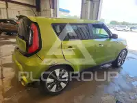 2014 KIA Soul фото