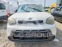 2014 KIA Soul фото