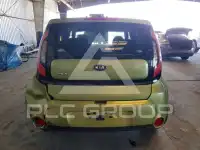 2014 KIA Soul photo
