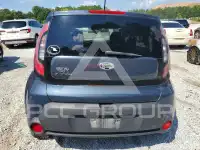 2014 KIA Soul фото