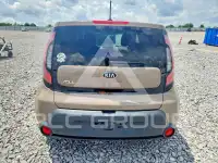 2014 KIA Soul фото