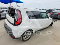 2014 KIA Soul photo