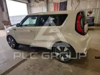 2014 KIA Soul photo