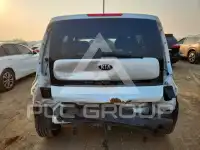 2014 KIA Soul photo