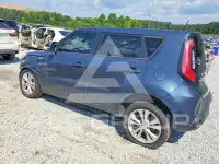 2014 KIA Soul фото
