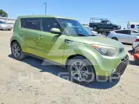 2014 KIA Soul фото
