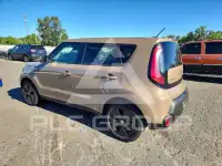 2014 KIA Soul фото