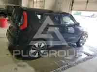 2014 KIA Soul фото