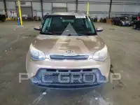 2014 KIA Soul фото