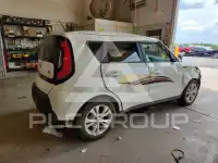 2014 KIA Soul фото