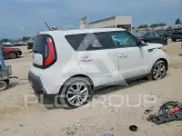 2014 KIA Soul фото