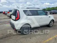 2014 KIA Soul фото