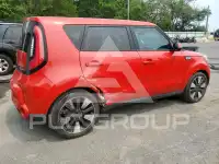 2014 KIA Soul фото