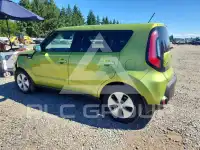 2014 KIA Soul фото