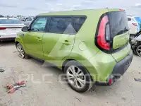 2014 KIA Soul фото
