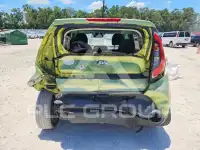 2014 KIA Soul photo