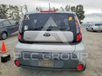 2014 KIA Soul photo