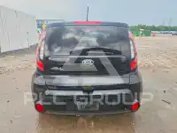 2014 KIA Soul фото