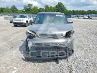 2014 KIA Soul фото