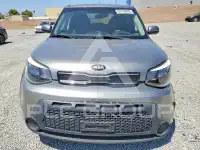 2014 KIA Soul фото