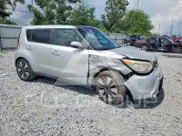 2014 KIA Soul фото