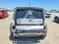 2014 KIA Soul фото