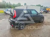 2014 KIA Soul фото