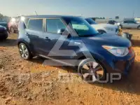 2014 KIA Soul фото