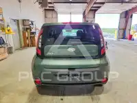 2014 KIA Soul фото