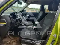 2014 KIA Soul фото