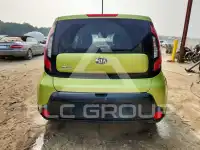 2014 KIA Soul фото