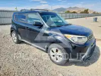 2014 KIA Soul photo